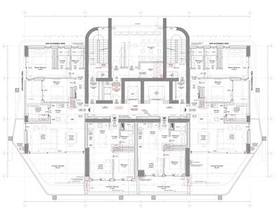 2 BR Apartment in Germasogeia, Limassol thumbnail 12