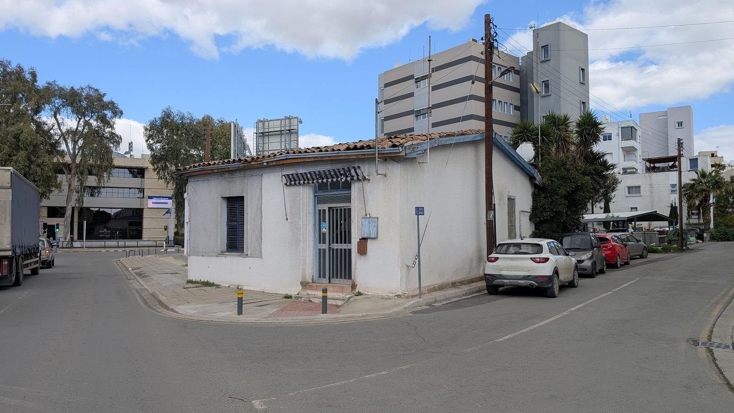 Prime Commercial Development Opportunity in Chryseleousa, Strovolos, Nicosia — photo 6