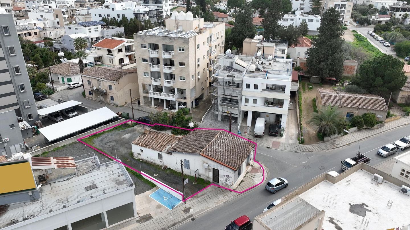 Prime Commercial Development Opportunity in Chryseleousa, Strovolos, Nicosia — photo 3
