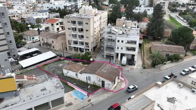 Prime Commercial Development Opportunity in Chryseleousa, Strovolos, Nicosia thumbnail 3