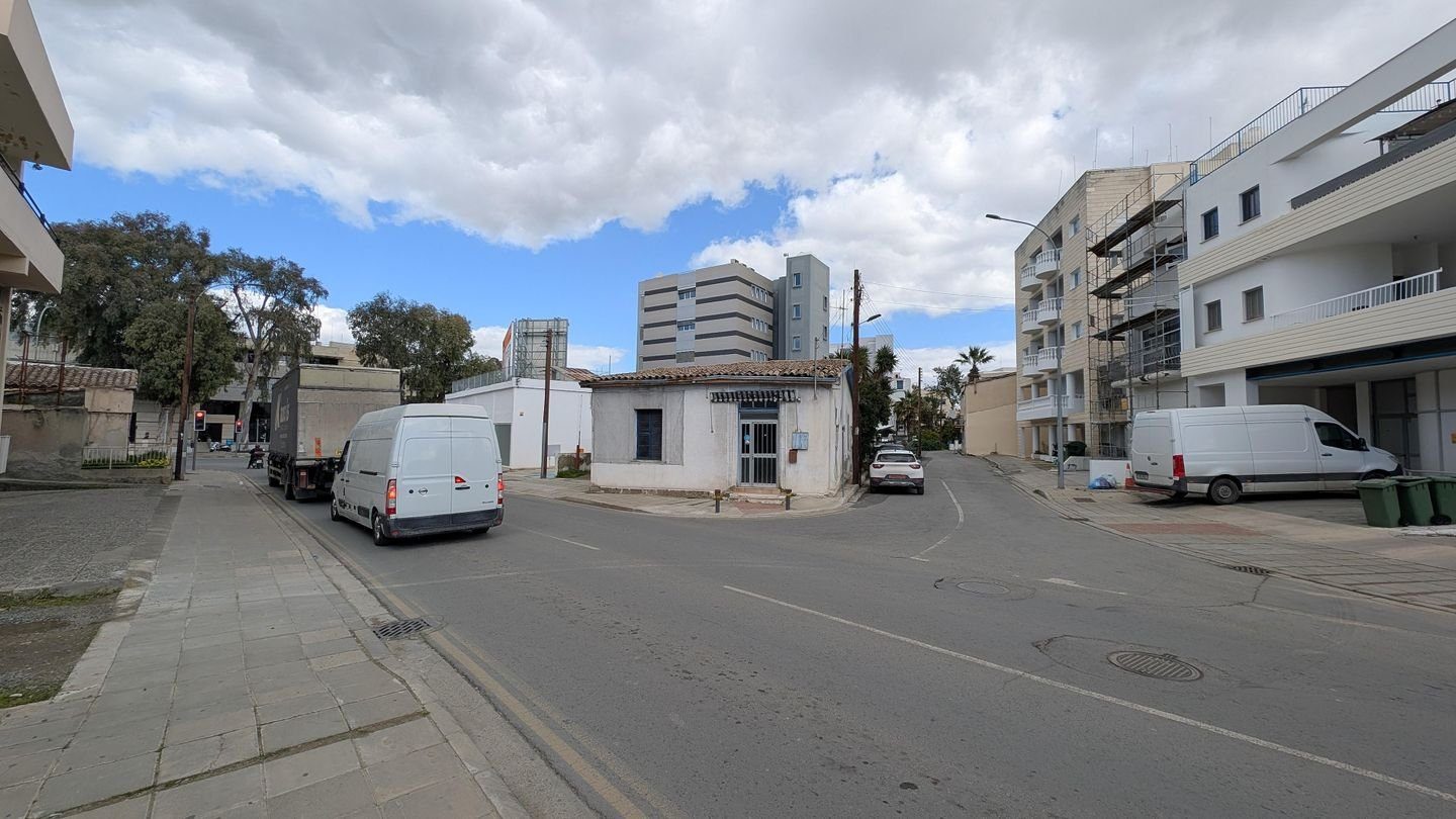 Prime Commercial Development Opportunity in Chryseleousa, Strovolos, Nicosia — photo 5