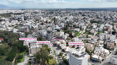 Prime Commercial Development Opportunity in Chryseleousa, Strovolos, Nicosia thumbnail 1