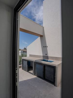 3 BR Penthouse in Agios Athanasios, Limassol thumbnail 12
