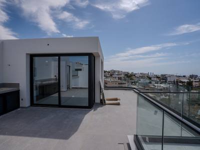 3 BR Penthouse in Agios Athanasios, Limassol thumbnail 10