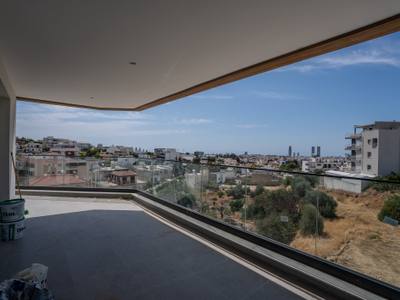 3 BR Penthouse in Agios Athanasios, Limassol thumbnail 2