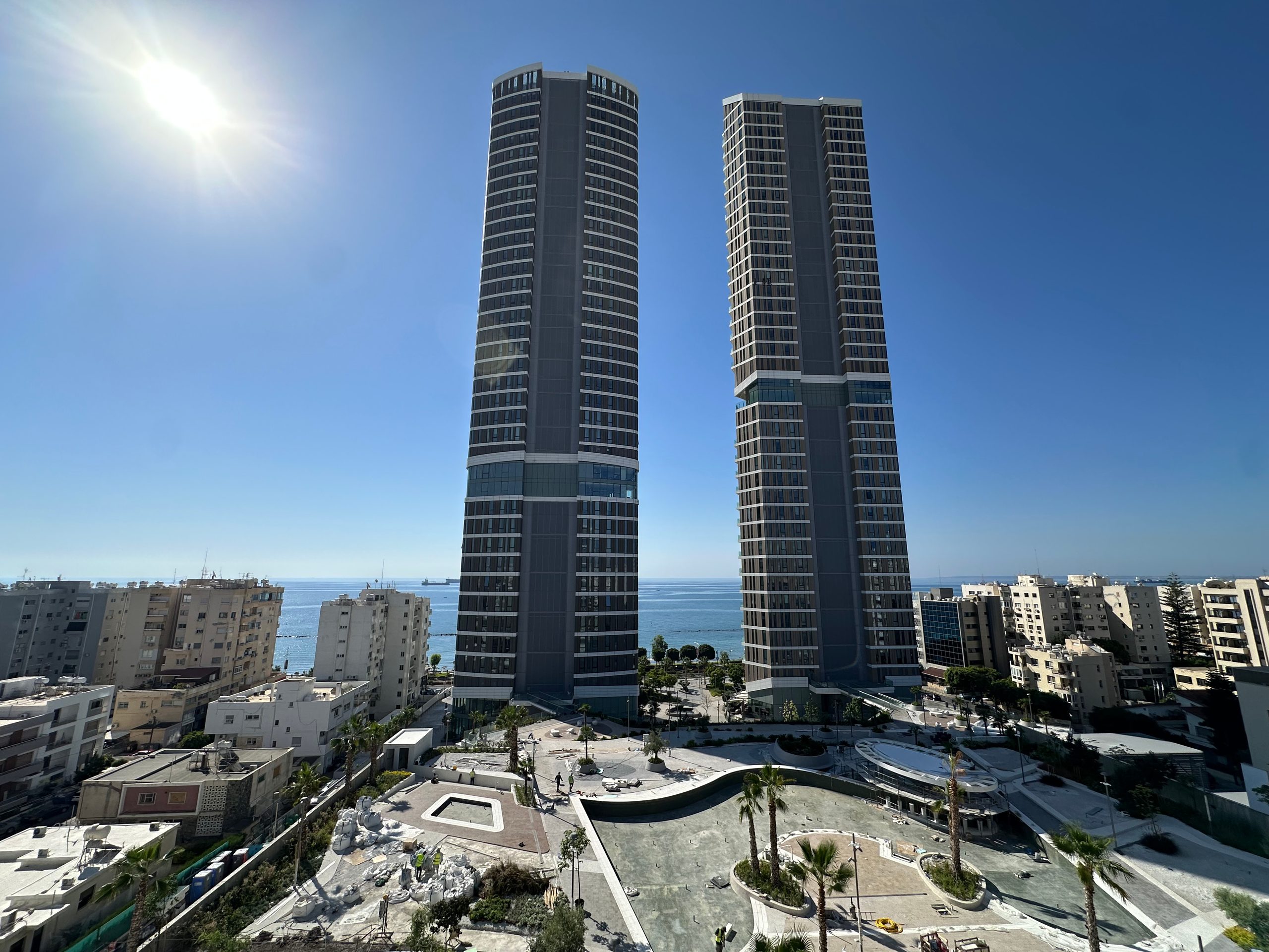 2 BR Apartment in Neapolis, Limassol photo 10