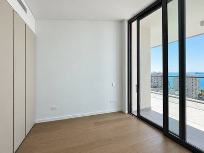 2 BR Apartment in Neapolis, Limassol thumbnail 7