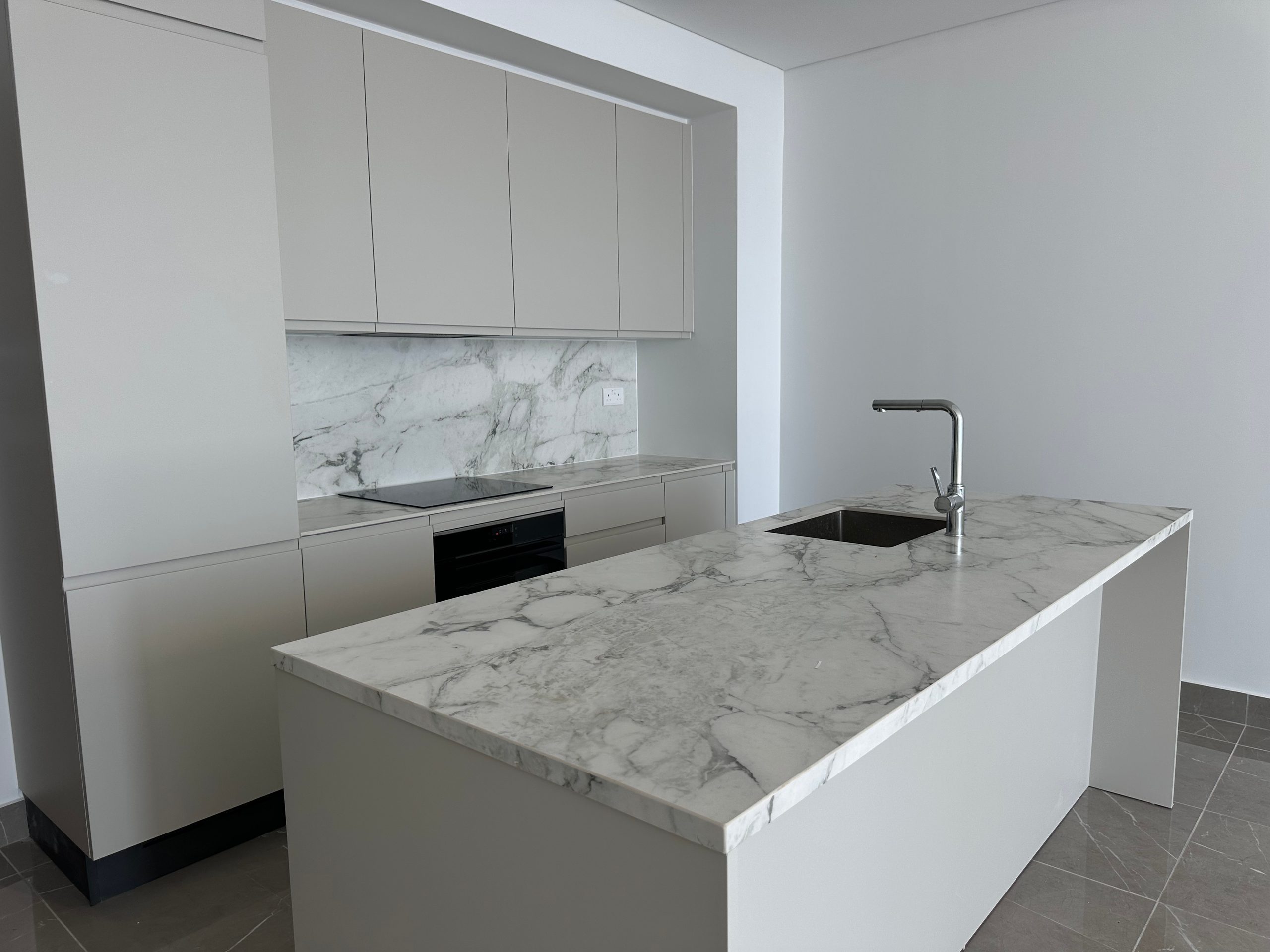 Apartament z 2 syp. w Neapolis, Limassol