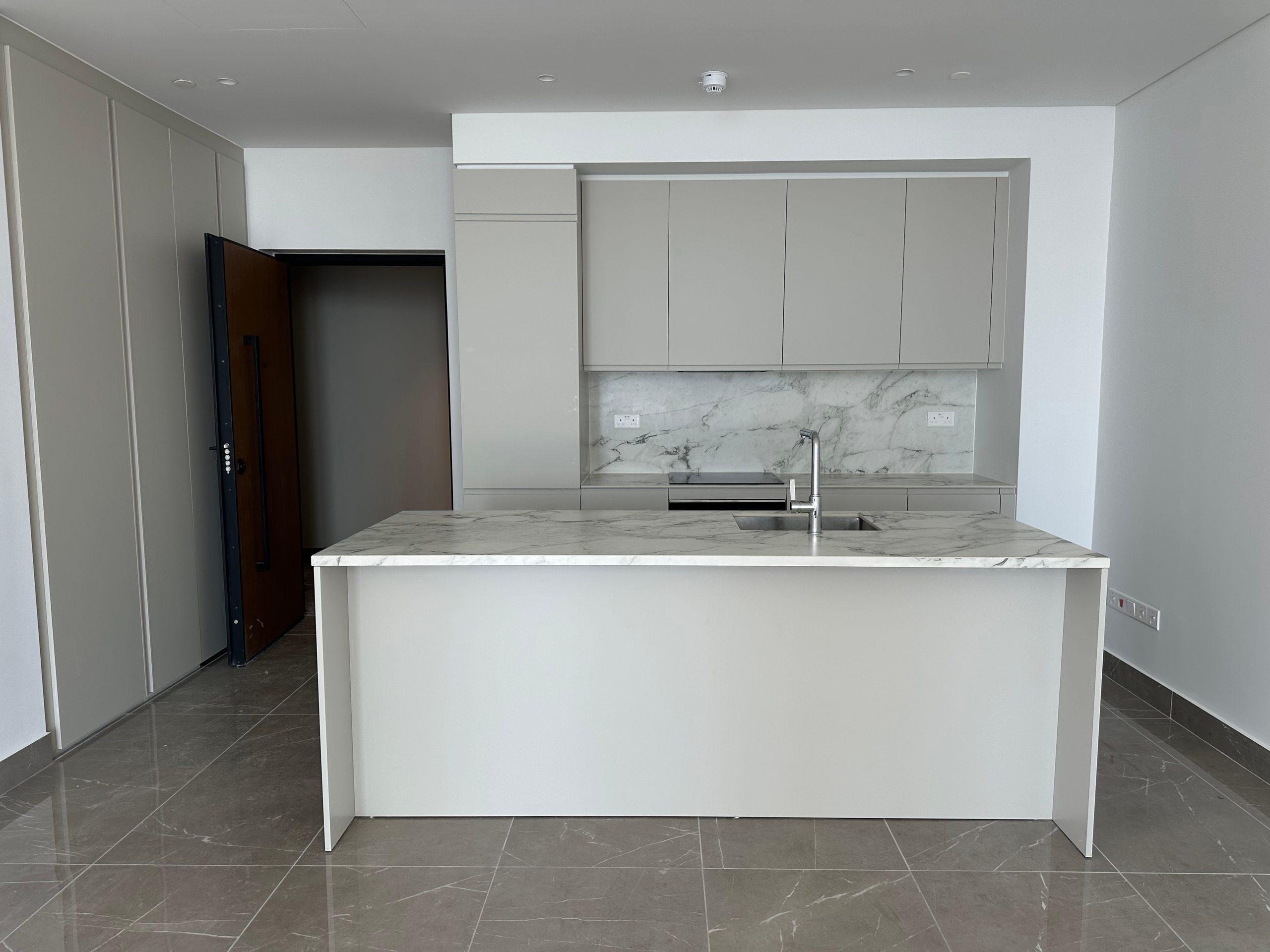 2 BR Apartment in Neapolis, Limassol photo 2
