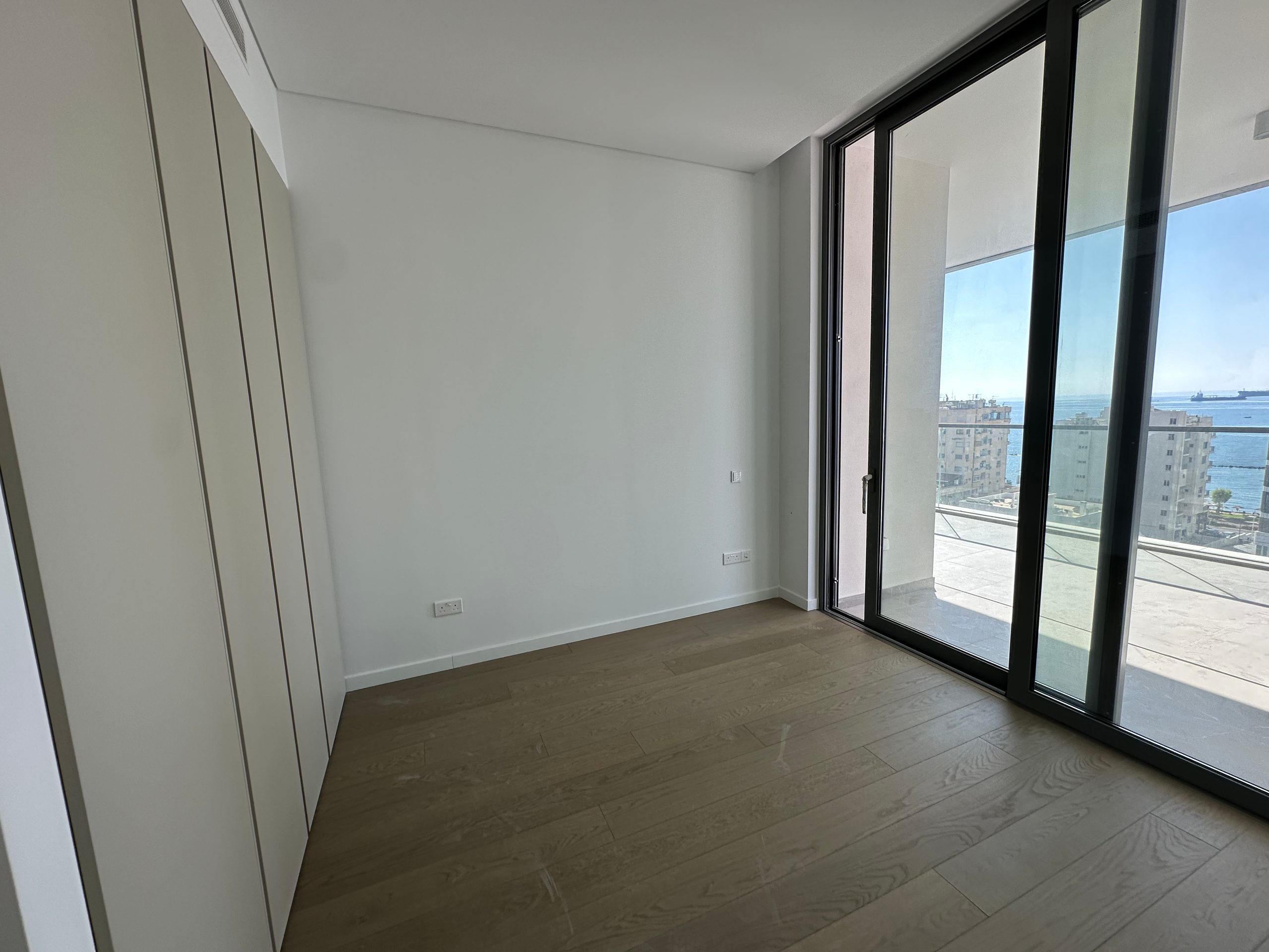 2 BR Apartment in Neapolis, Limassol photo 7