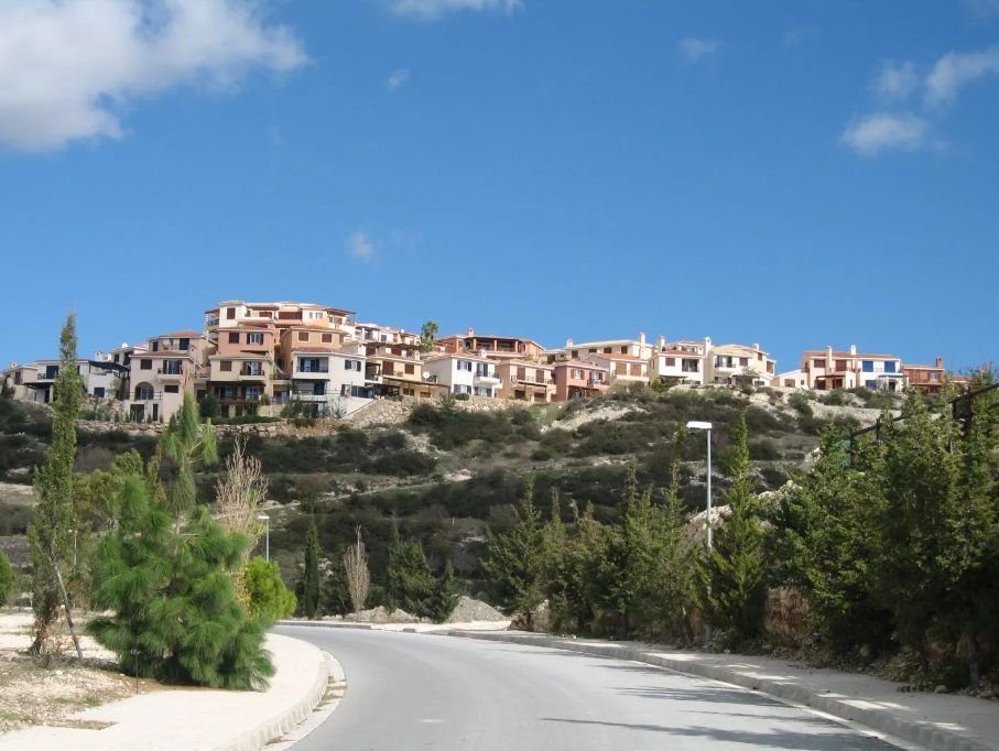 4 BR Villa in Tsada, Paphos photo 4