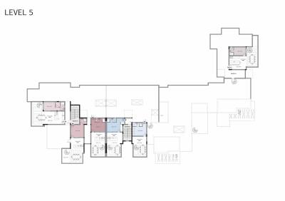 2 BR Penthouse in Germasogeia thumbnail 5