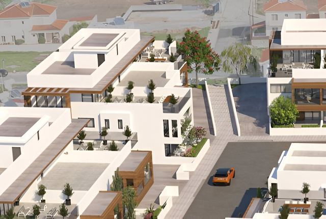 2 BR Apartment in Kiti, Larnaca