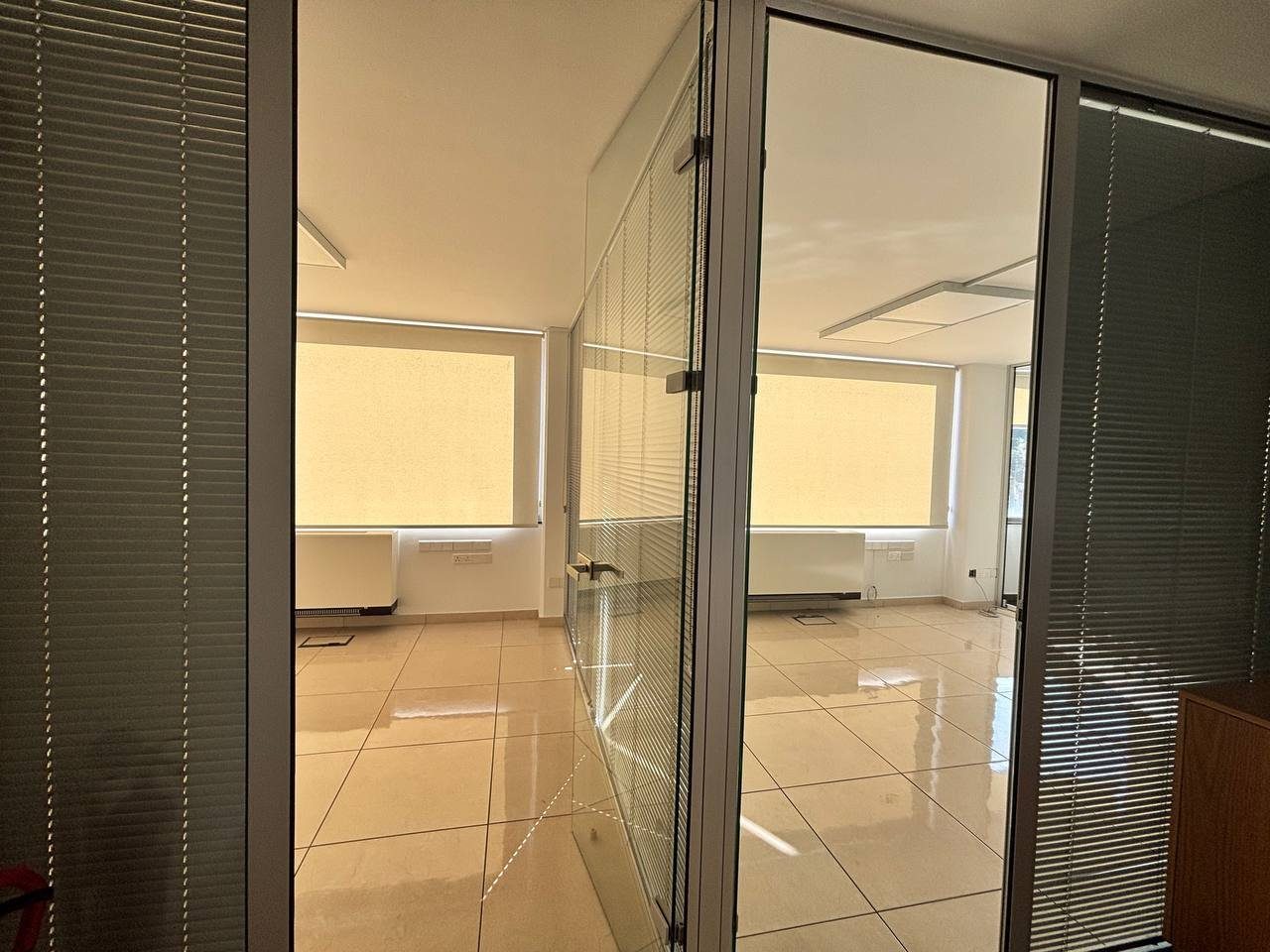 Office with Mezzanine in Agios Nicolaos, Limassol photo 9