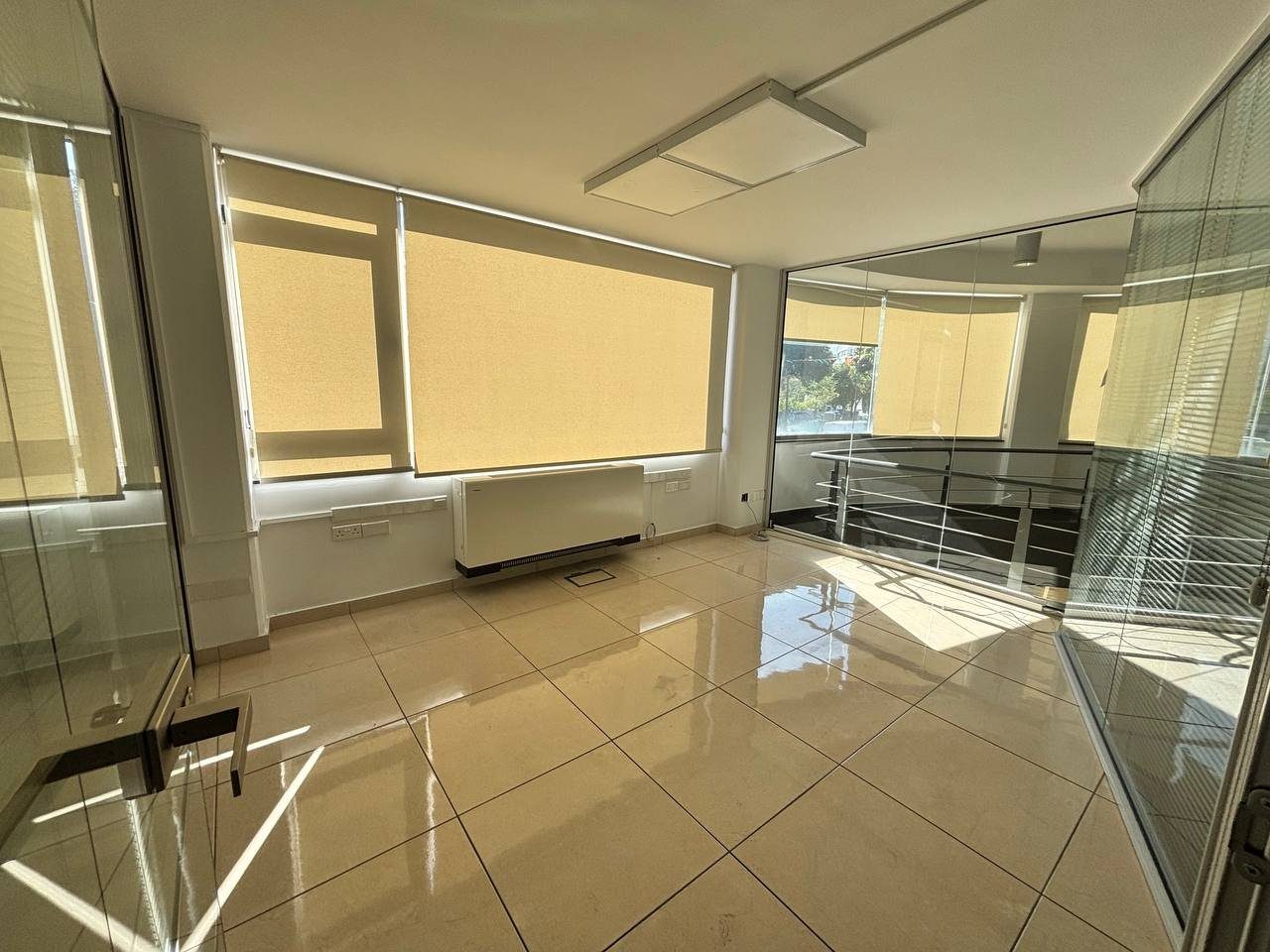 Office with Mezzanine in Agios Nicolaos, Limassol — photo 8
