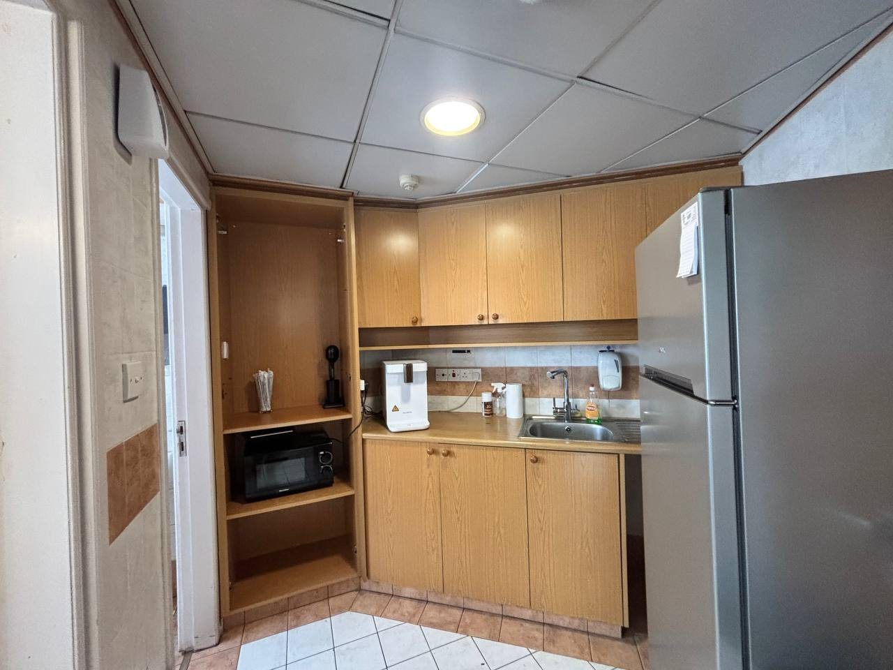 Office with Mezzanine in Agios Nicolaos, Limassol photo 13