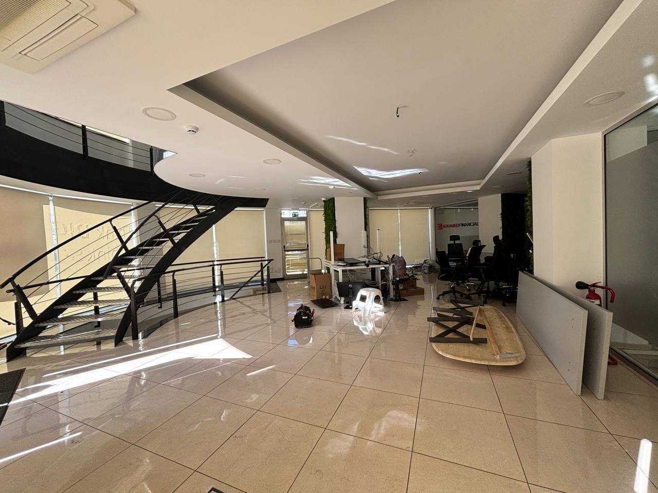 Office with Mezzanine in Agios Nicolaos, Limassol photo 16