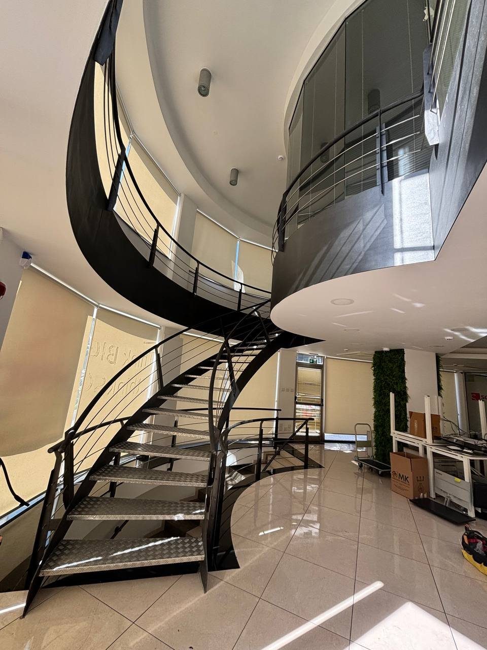 Office with Mezzanine in Agios Nicolaos, Limassol — photo 7