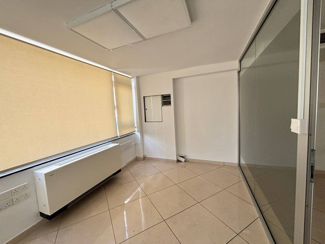 Office with Mezzanine in Agios Nicolaos, Limassol photo 10