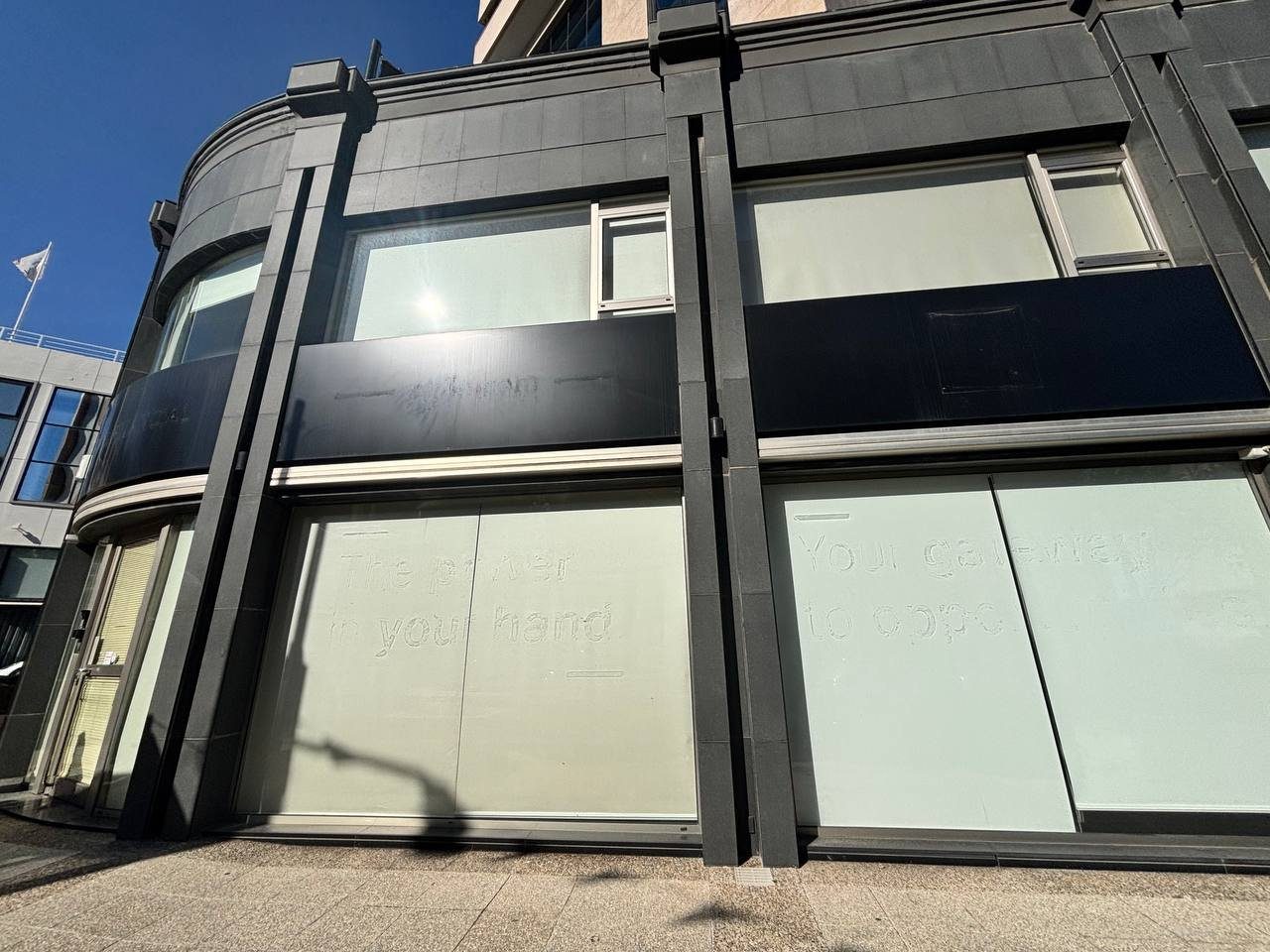 Office with Mezzanine in Agios Nicolaos, Limassol photo 19