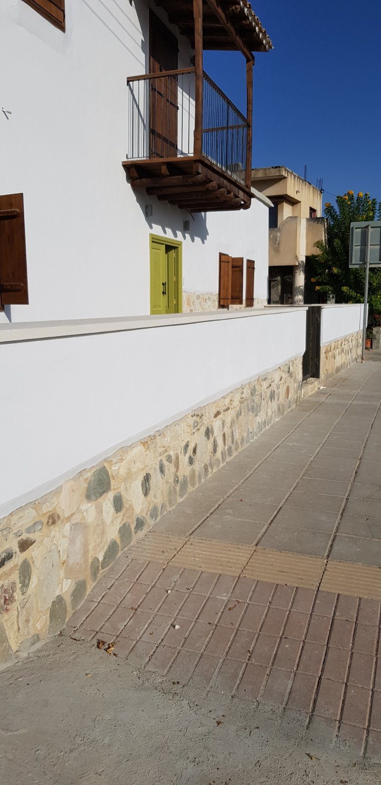 8 BR Detached house in Kampia, Nicosia photo 7