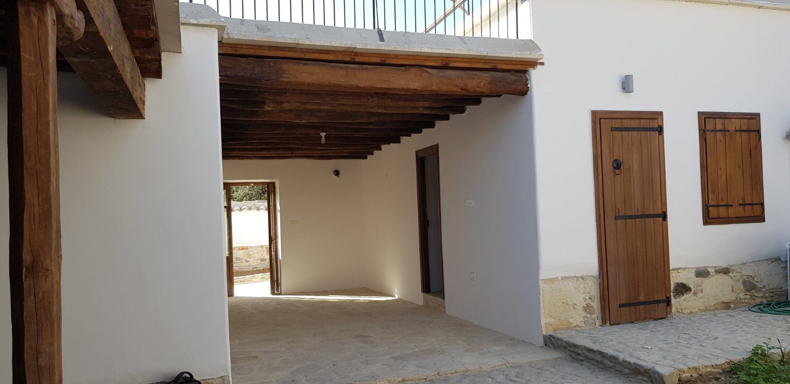 8 BR Detached house in Kampia, Nicosia photo 10