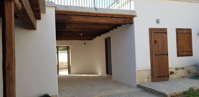 8 BR Detached house in Kampia, Nicosia thumbnail 10
