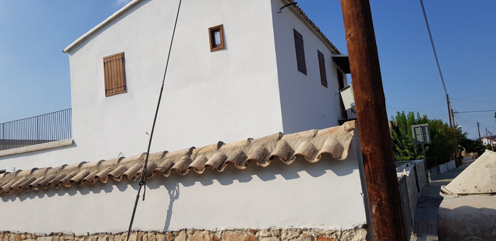 8 BR Detached house in Kampia, Nicosia photo 5