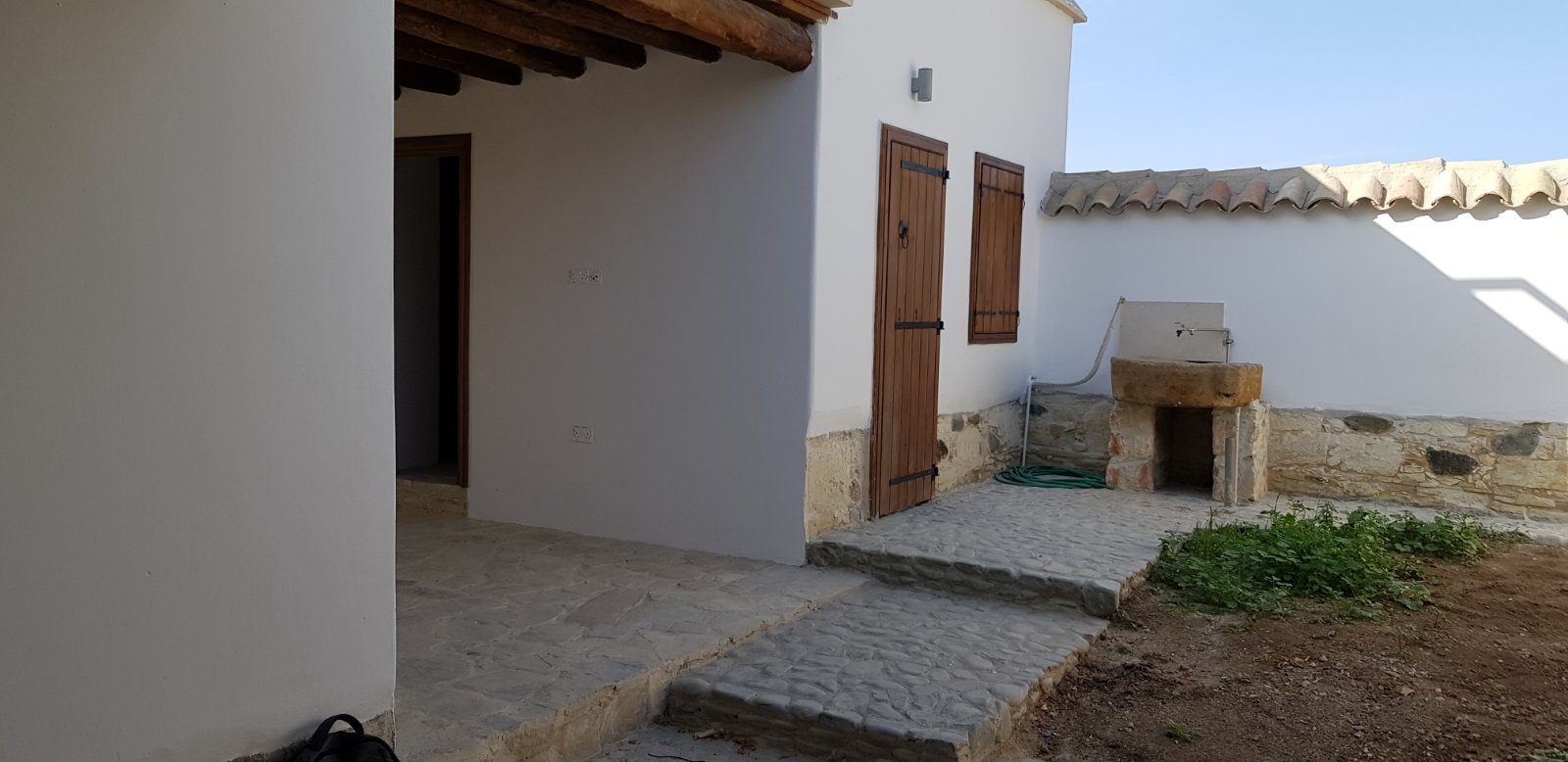 8 BR Detached house in Kampia, Nicosia photo 9