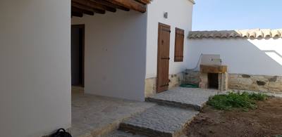 8 BR Detached house in Kampia, Nicosia thumbnail 9