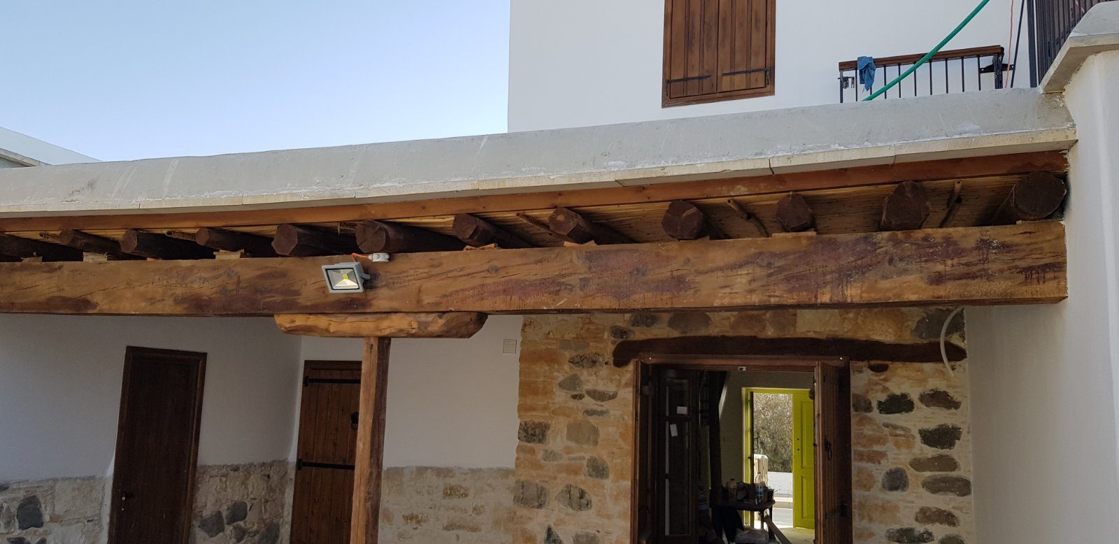 8 BR Detached house in Kampia, Nicosia photo 12