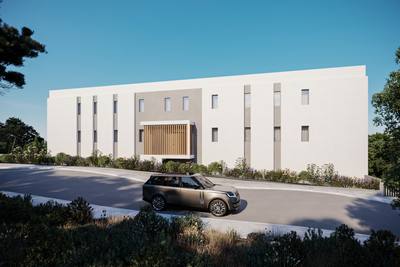 2 BR Apartment in Chlorakas, Paphos thumbnail 5
