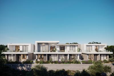 2 BR Apartment in Chlorakas, Paphos thumbnail 11