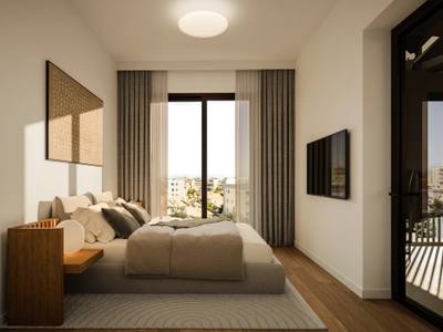2 BR Apartment in Agios Nektarios, Limassol thumbnail 4