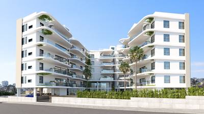Квартира з 2 спальнями в Agioi Anargyroi II, Larnaca, мініатюра 5