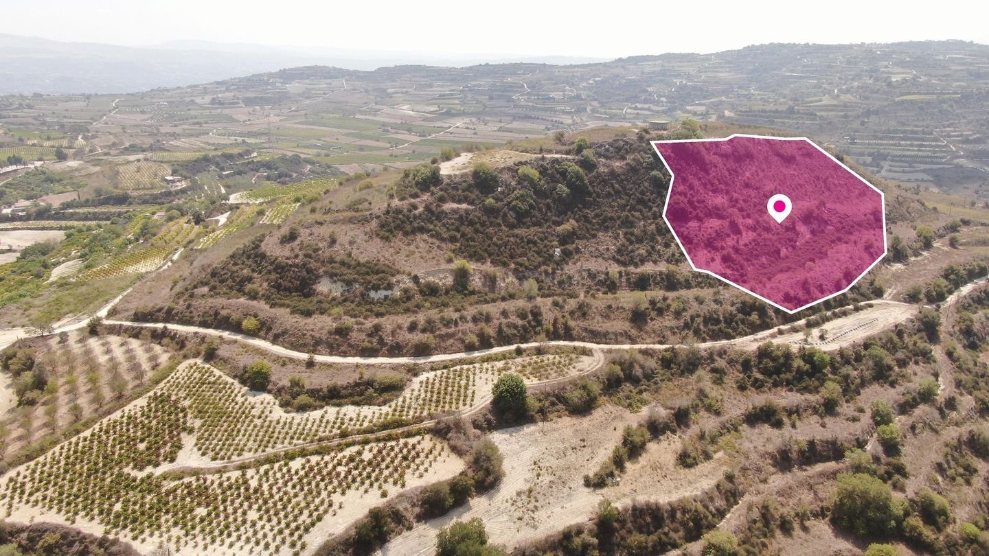 Agricultural Field, Stroumbi, Paphos — photo 4