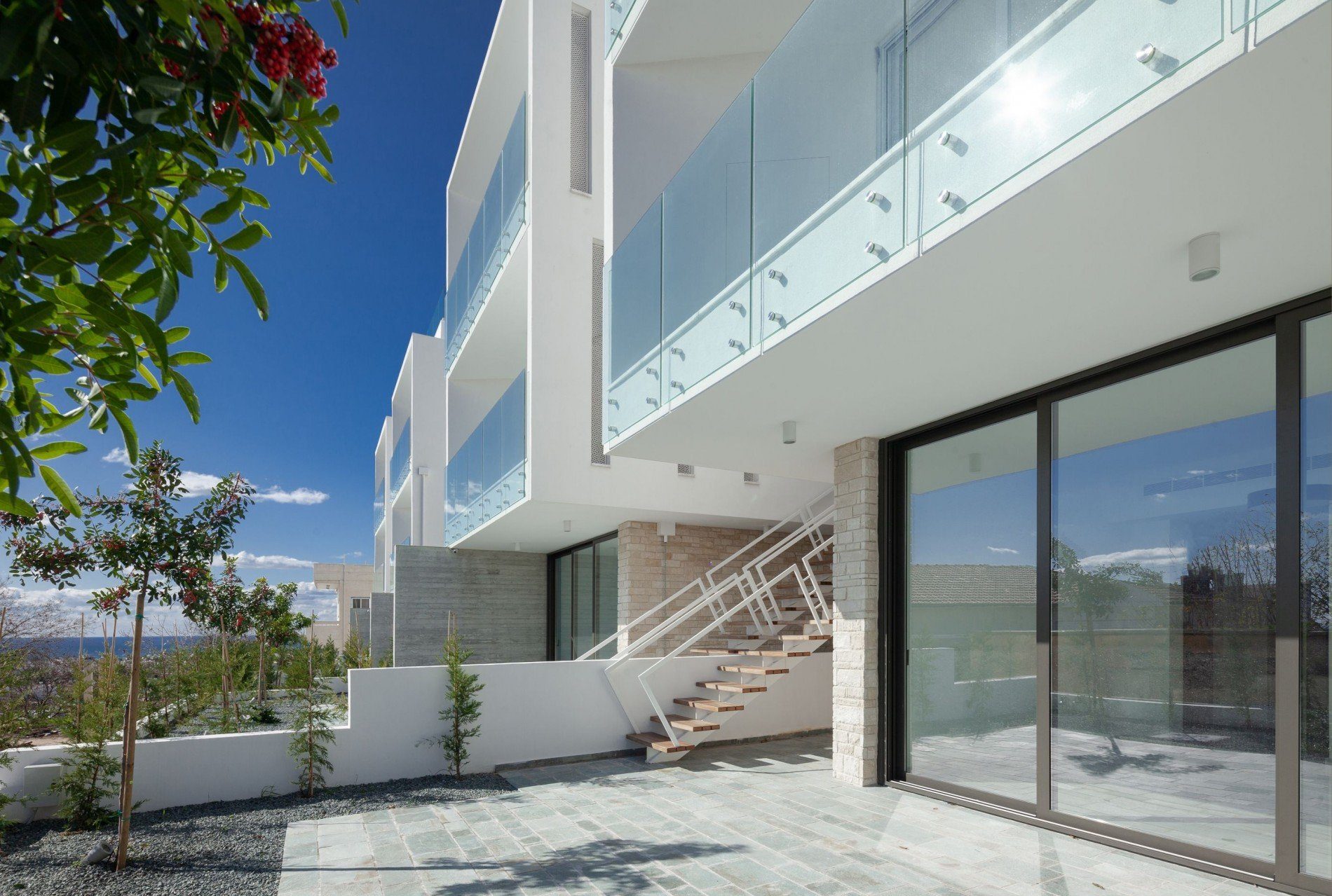 4 BR Villa in Agios Theodoros, Paphos — photo 4