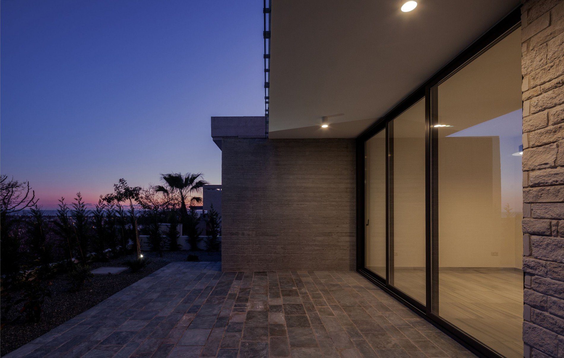 4 BR Villa in Agios Theodoros, Paphos — photo 5