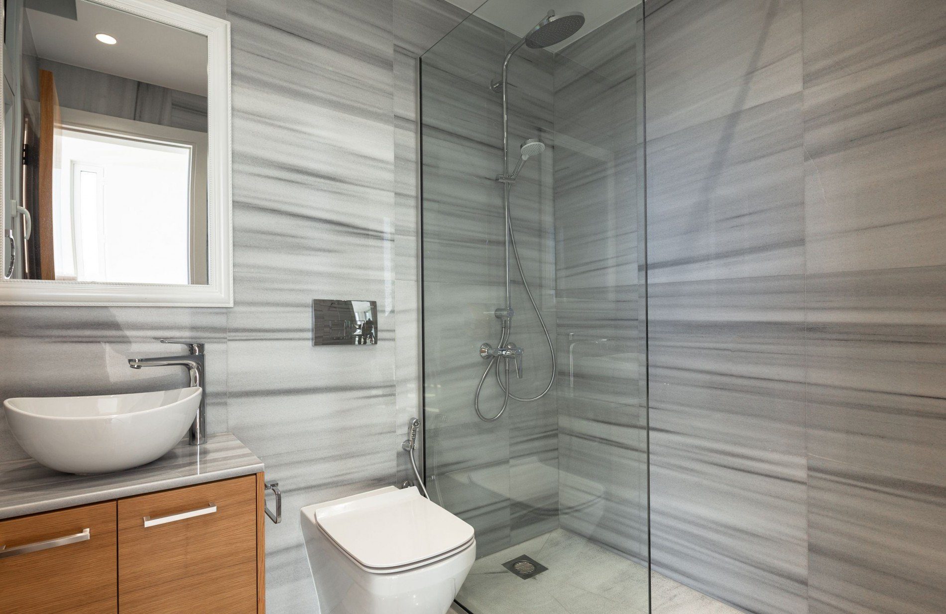 4 BR Villa in Agios Theodoros, Paphos photo 11