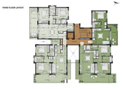 2 BR Penthouse in Agia Paraskevi, Limassol thumbnail 21