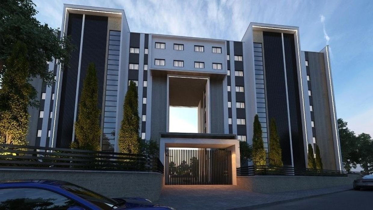 2 BR Apartment in Agios Tychonas photo 8