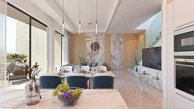 2 BR Apartment in Agios Tychonas thumbnail 15