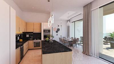 2 BR Apartment in Agios Tychonas thumbnail 12