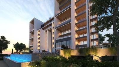 2 BR Apartment in Agios Tychonas thumbnail 4