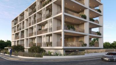 2 BR Apartment in Geroskipou, Paphos thumbnail 2