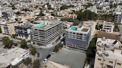 2 BR Apartment in Geroskipou, Paphos thumbnail 13