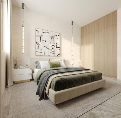 2 BR Apartment in Geroskipou, Paphos thumbnail 8