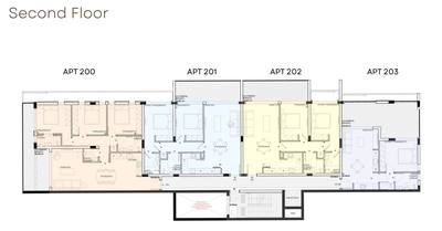 2 BR Apartment in Agios Tychonas, Limassol thumbnail 12