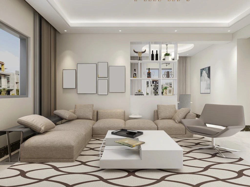 2 BR Apartment in Pyrgos, Limassol photo 3
