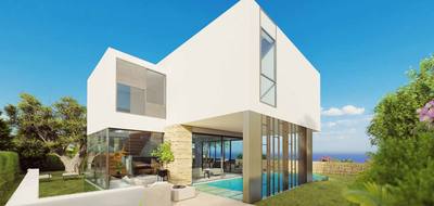 3 BR Villa in Pegeia, Paphos thumbnail 2
